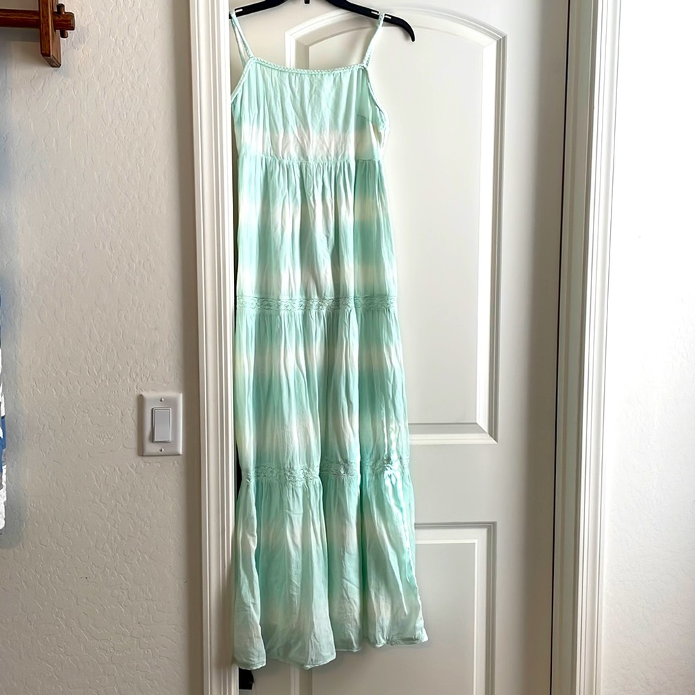 Aerie Maxi Dress